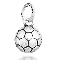 Charm Giovanni Raspini in Argento 12762